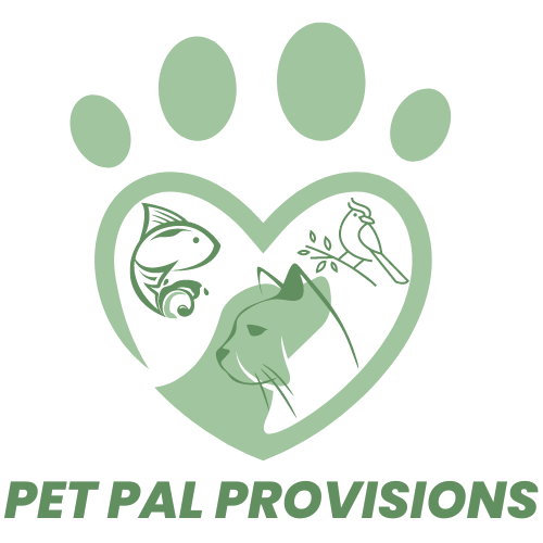 Pet Pal Provisions